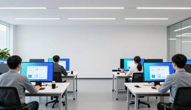 数据智能分析在工业场景中的应用实践