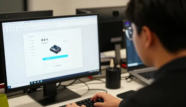 企业智能化改造中机器学习服务的选型关注点